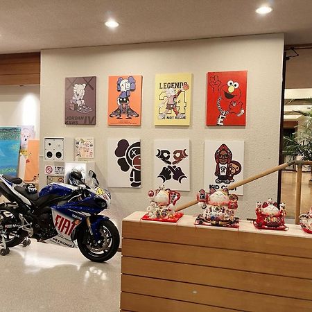 Izu One Club - Vacation Stay 10141V Futo Экстерьер фото