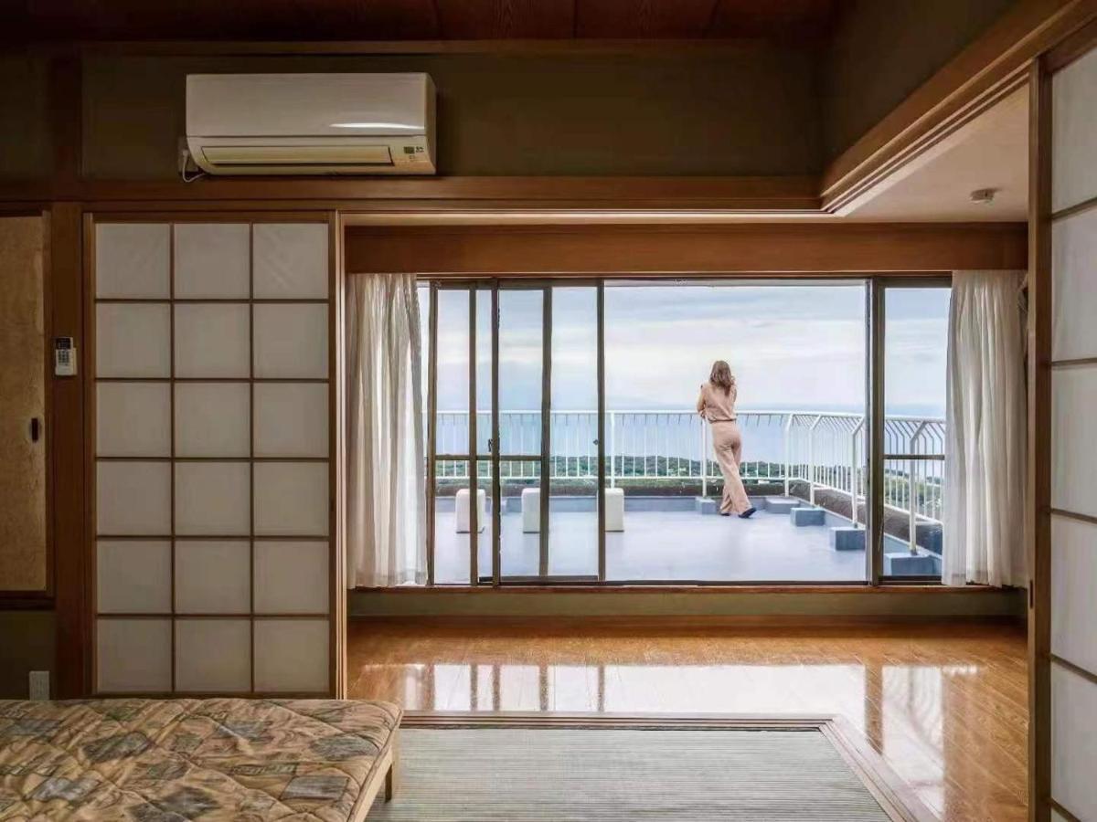 Izu One Club - Vacation Stay 10141V Futo Экстерьер фото