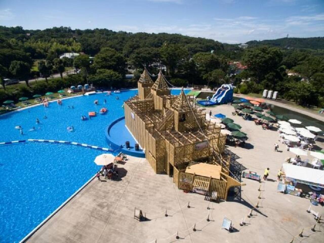 Izu One Club - Vacation Stay 10141V Futo Экстерьер фото
