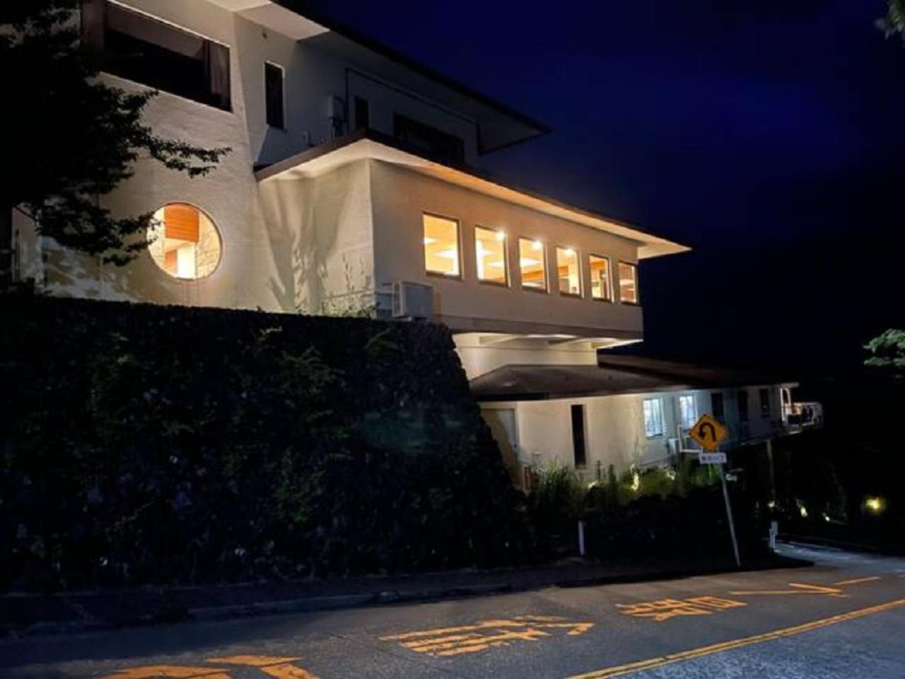 Izu One Club - Vacation Stay 10141V Futo Экстерьер фото