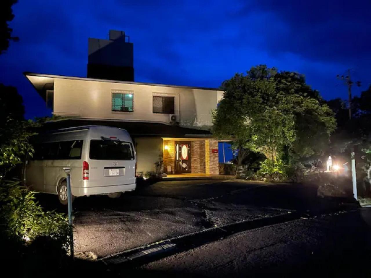 Izu One Club - Vacation Stay 10141V Futo Экстерьер фото
