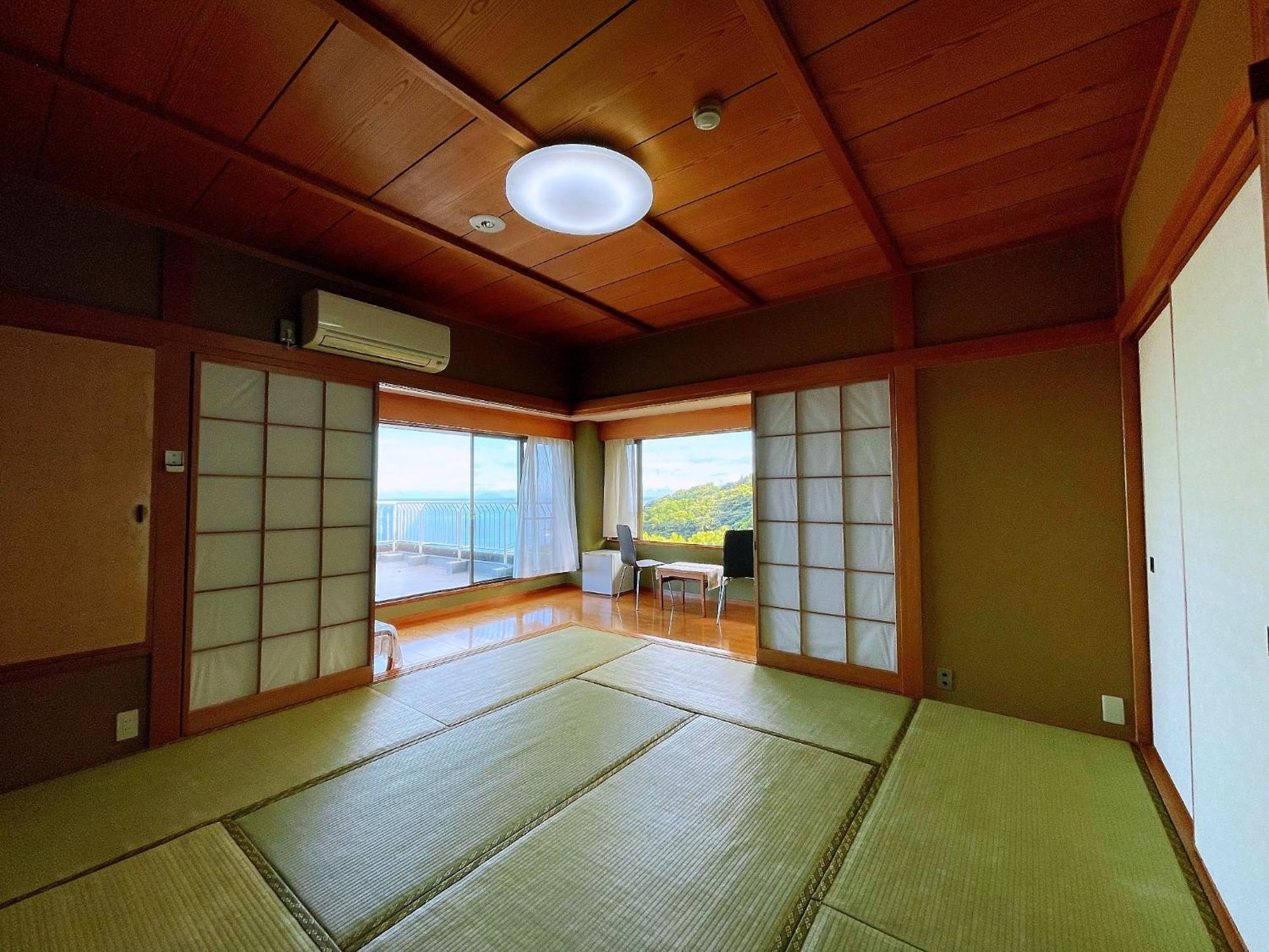 Izu One Club - Vacation Stay 10141V Futo Экстерьер фото